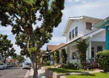 From Classic to Contemporary: Interior Painting Trends in Los Angeles Homes