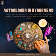 Astrologer in Hyderabad