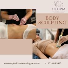 BodySculptingGuam, WaxingSalonGuam, SkincareGuam, UtopiaSkincare, BeautyCare, SkinRejuvenation,