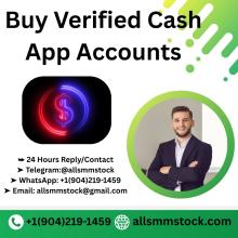 Buy Verified Cash App Accounts