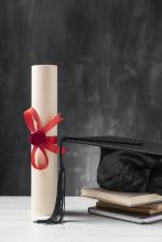 Online DBA Program