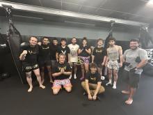 Family Muay Thai Boxing Gym