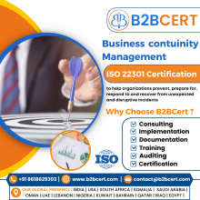ISO 22301