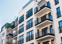3 BHK Luxury Apartments in Faridabad