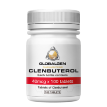 Post-cycle Therapy Products