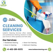 House Cleaning Expert in Pittsburgh PA