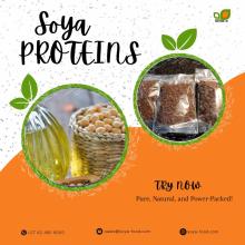 soya protein