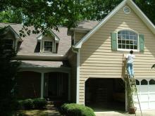 Reviving Luxury: Expert Painting Services for Beverly Hills Estates