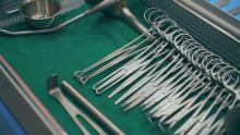 Minimally Invasive Surgical Instruments Market