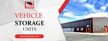 Vehicle Storage Units