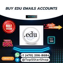 Top 2.99 Sites to Buy Edu Emails Accounts in 2025-2026