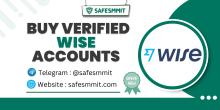 Buy Verified Wise Accounts