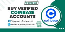 Buy Verified Coinbase Accounts
