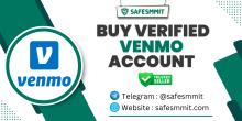 Buy Verified Venmo Account