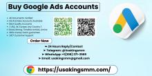 How to Buy Google Ads Account in 3 Easy Steps