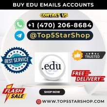  Buy EDU email accounts safely online In Top5StarShop