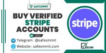 Buy Verified Stripe Accounts
