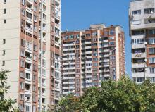 4 bhk luxury flats in Faridabad