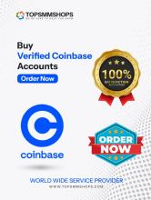 Buy Verified Coinbase Accounts