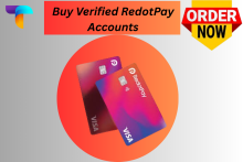 Top 17 sites To Buy Verified Redotpay Accounts In 2025 ...