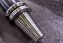 Cat40 Tool Holders