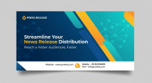news distribution company 