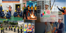 Workplace Safety and Health course, safety course, workplace safety training, safety course , singapore