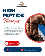 HGH and Peptide Therapy