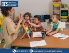 Home Daycare Provider