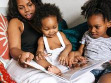 Newborn Nanny Services Dubai