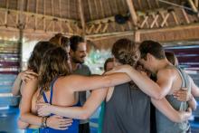 Reiki Bali
