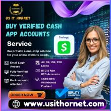 Buy Verified Cash App Accounts