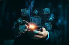 Why Private Blockchain Development Is the Future of Secure Data Management