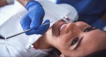 Comprehensive Dental Services at Westinghouse Dental Georgetown