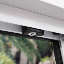 window lock replacement