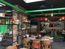 Best Tawouk Sandwich in Lebanon, Order food online, Lebanese restaurant