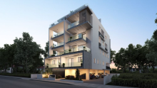 buy apartments in larnaca, apartments limassol for sale, Larnaca apartments