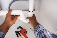  plumber