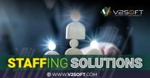 IT Staffing Services, AI in staffing solution, 
