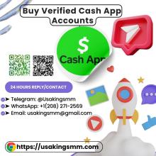 Step-by-Step Guide to Buying Verified Cash App Accounts Safely