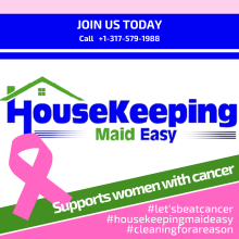 housekeeping