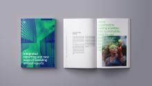Annual Report Printing Services