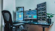 Affordable Stock Market Trading Online Course in Delhi