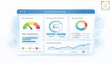 This blog explains how business continuity consulting services help organizations in the UAE strengthen resilience achieve regulatory compliance and protect operations through structured continuity management frameworks.