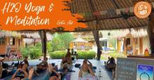 Bali Reiki Trainings