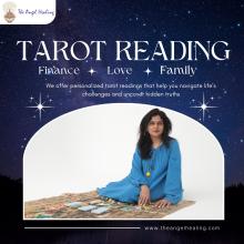 Discover the Best Astrologer and Tarot Card Reader in Hyderabad