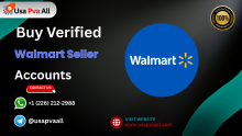 Walmart Seller