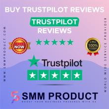 Buy Trustpilot Reviews – How They Impact Businesses and Build Customer Trust in 2026 Step-by-Step Guide ...