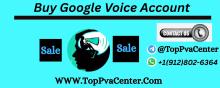 3 Best Site To Buy Google Voice Accounts,