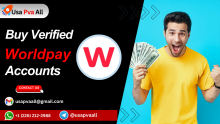Worldpay 